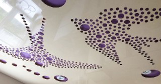 Резной потолок Apply Белорецк, цена от 4108 руб.