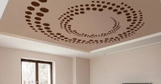 Резной потолок Apply Белорецк, цена от 4108 руб.